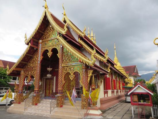 Wat Khuan Kama